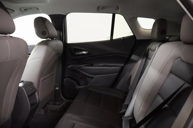New 2026 Chevrolet Trax ACTIV w/ Sunroof Package FWD image 29
