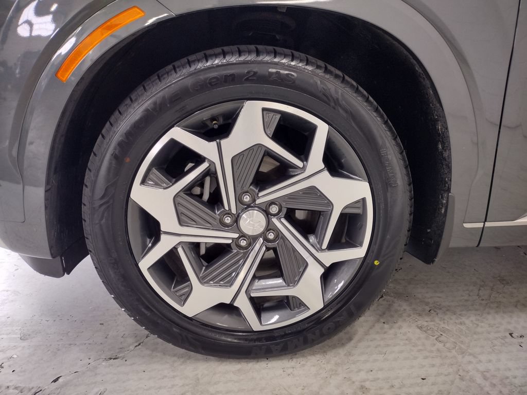 Certified 2022 Hyundai Palisade Calligraphy AWD/4WD image 6