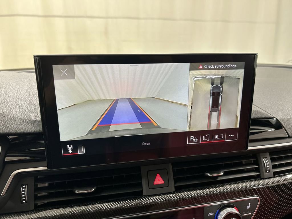 Used 2022 Audi S5 Prestige AWD/4WD image 15