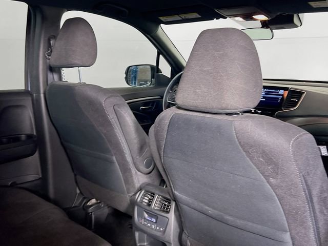 Used 2022 Honda Pilot Sport image 22