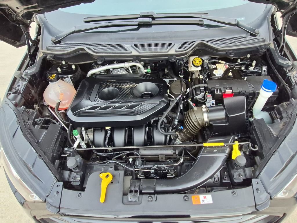 Used 2020 Ford EcoSport S image 24