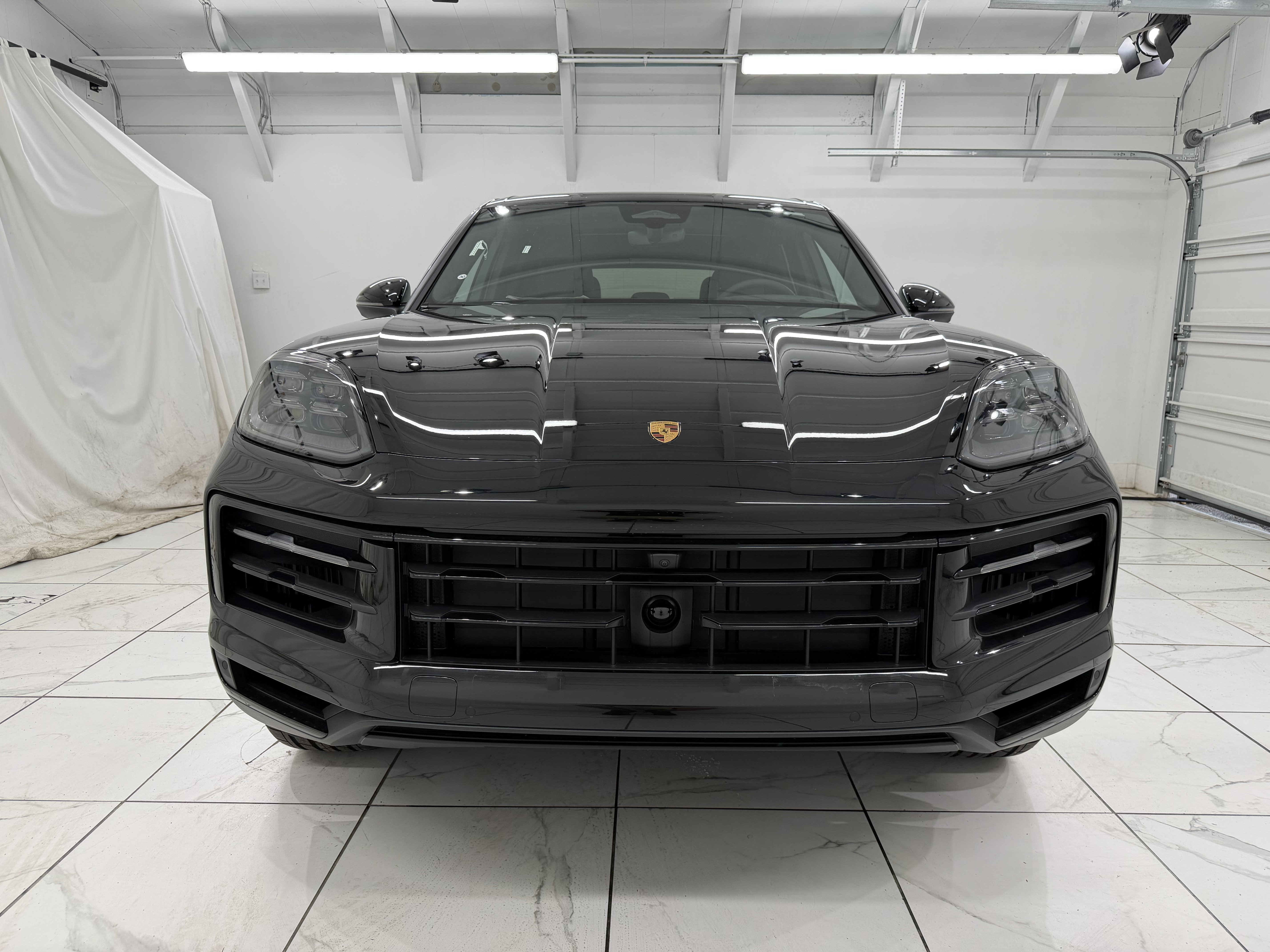 New 2026 Porsche Cayenne AWD/4WD image 9