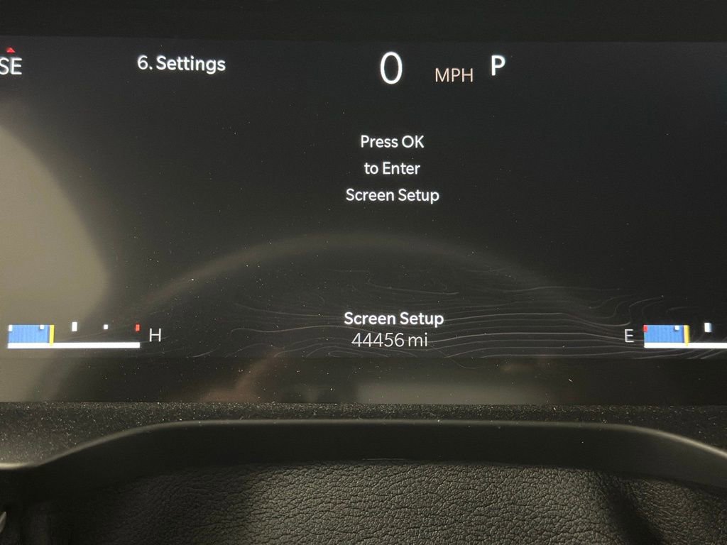 Used 2023 Jeep Grand Cherokee Altitude image 5