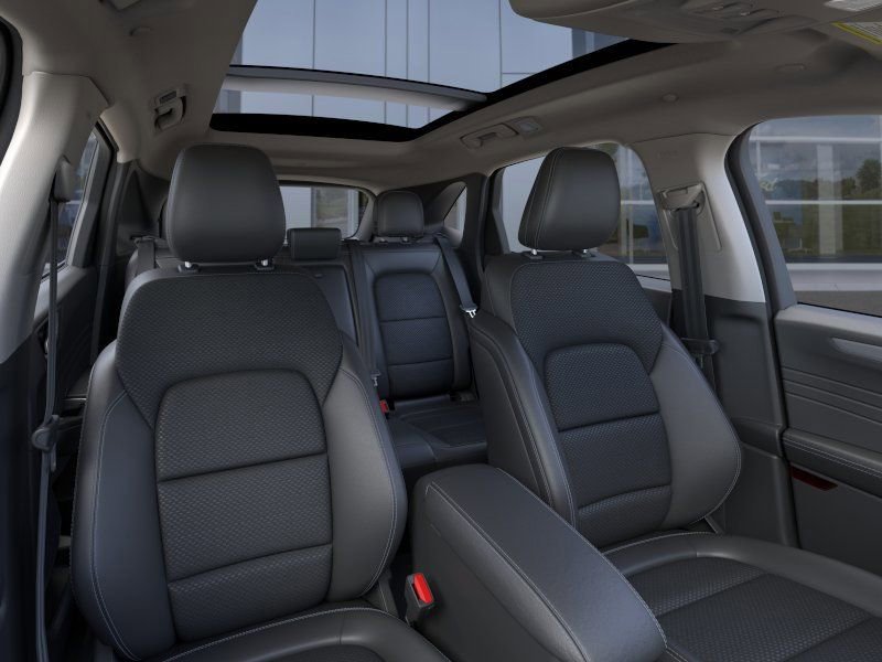 New 2026 Ford Escape SE FWD image 10