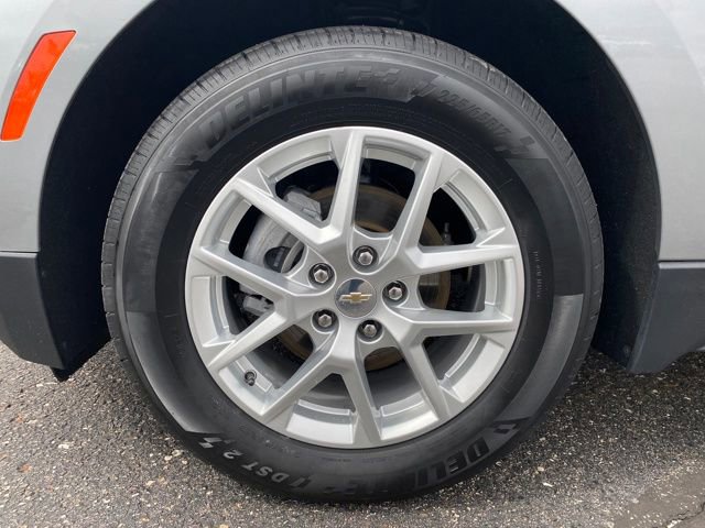 Certified 2024 Chevrolet Equinox LT image 21