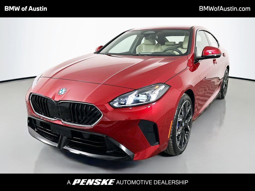 Used 2026 BMW 228i w/ Technology Package