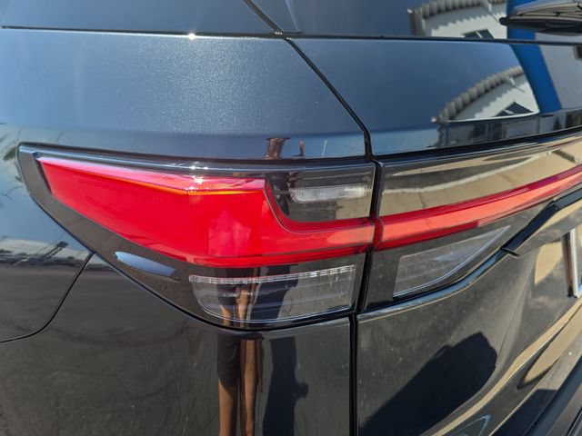 Used 2026 Lexus TX 350 AWD w/ Technology Package image 36