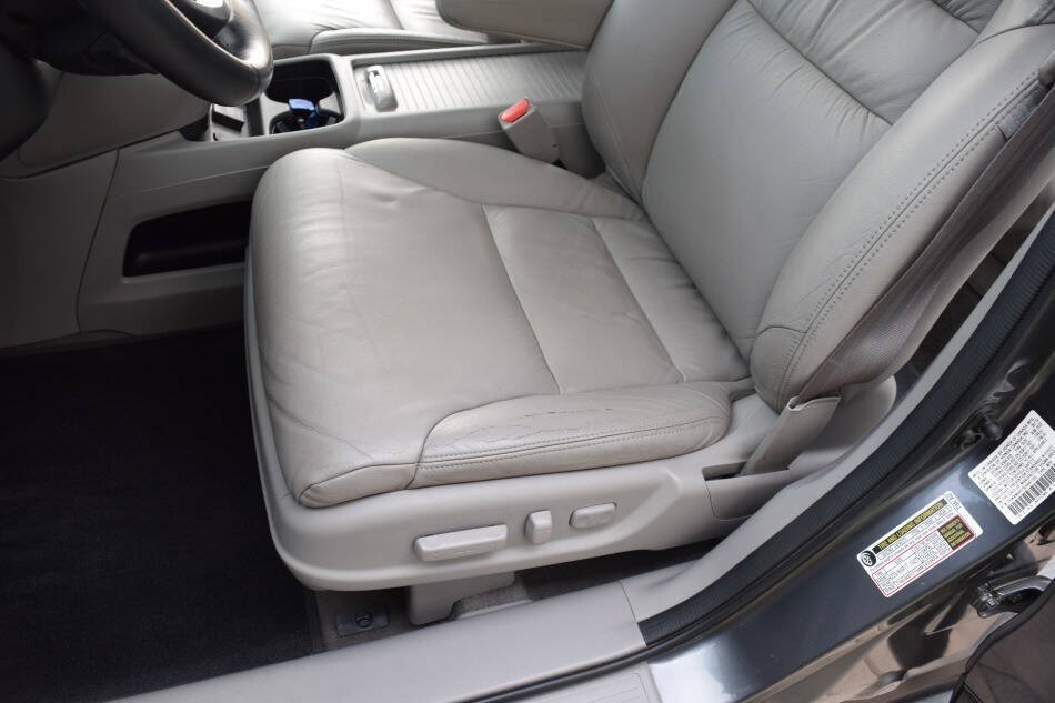 Used 2014 Honda CR-V EX-L image 38