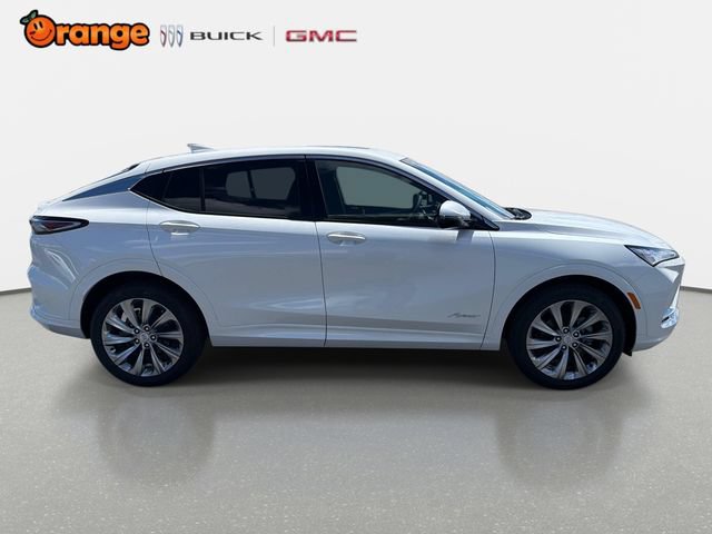 New 2026 Buick Envista Sport Touring FWD image 2