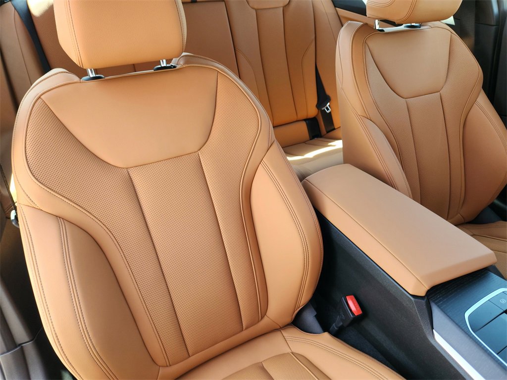 New 2025 BMW 230i xDrive Coupe w/ Premium Package image 22