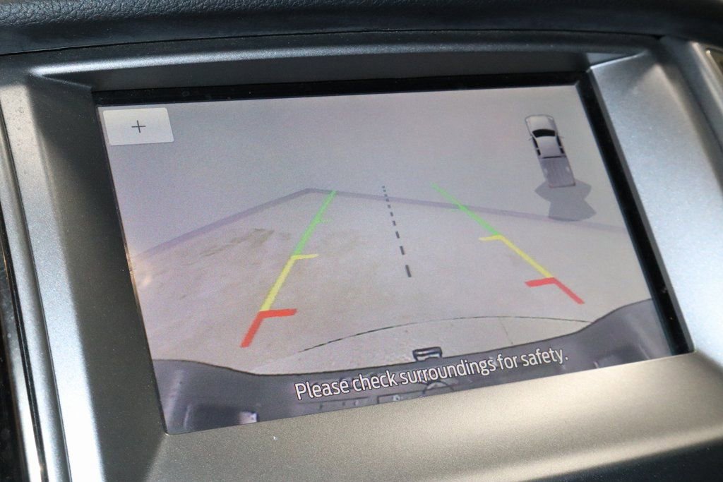 Certified 2021 Ford Ranger XLT w/ Equipment Group 301A Mid image 3