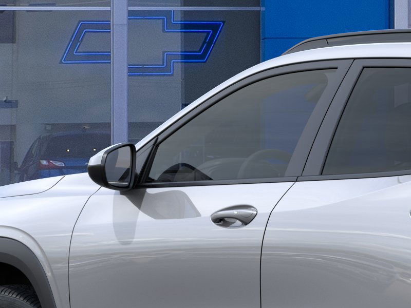 New 2026 Chevrolet Trax LT image 14