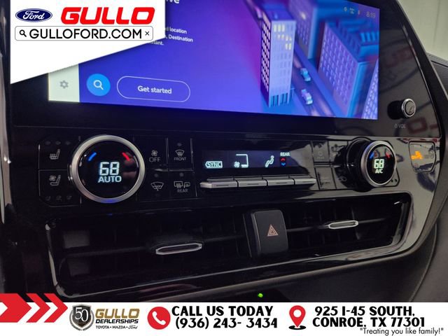 Used 2023 Toyota Highlander Limited image 28