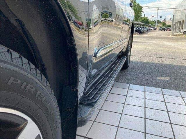 Certified 2021 Toyota Sequoia Limited w/ Safety & Convenience Package RWD image 9