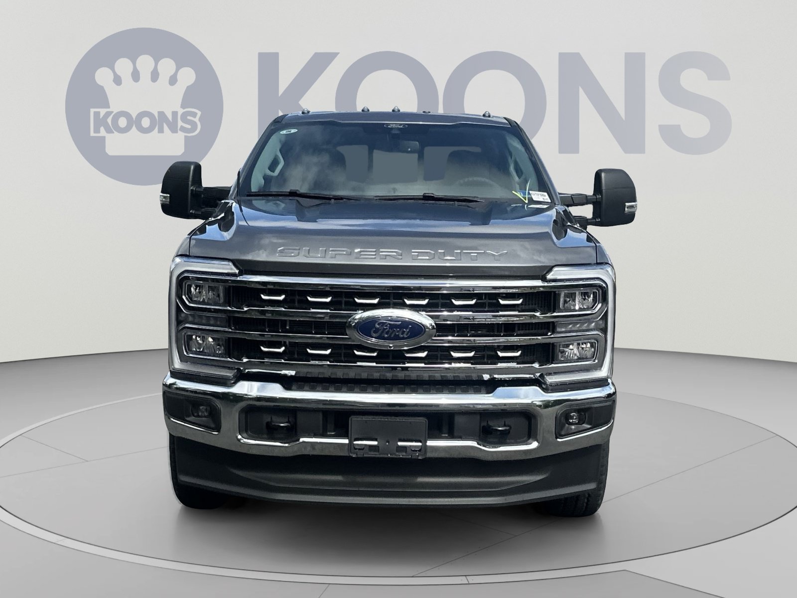 New 2026 Ford F250 XLT w/ XLT Premium Package AWD/4WD image 4
