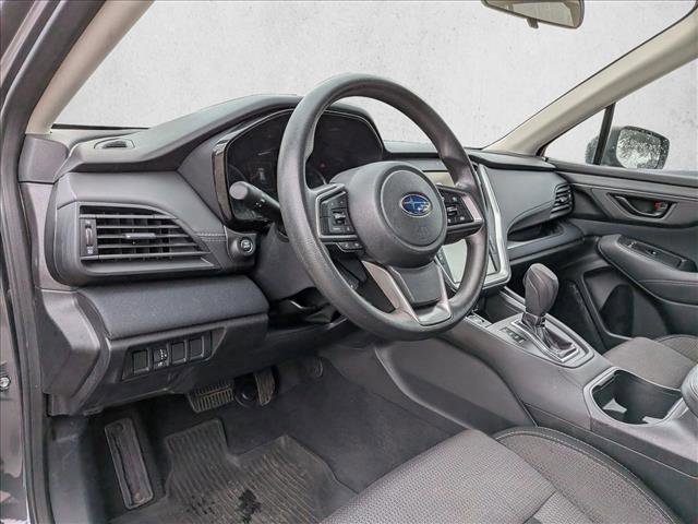 Used 2020 Subaru Outback AWD/4WD image 9
