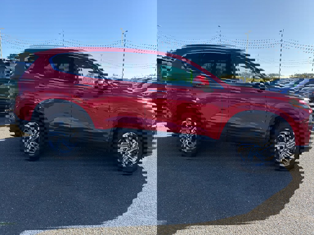 Used 2023 Hyundai Santa Fe SEL image 4