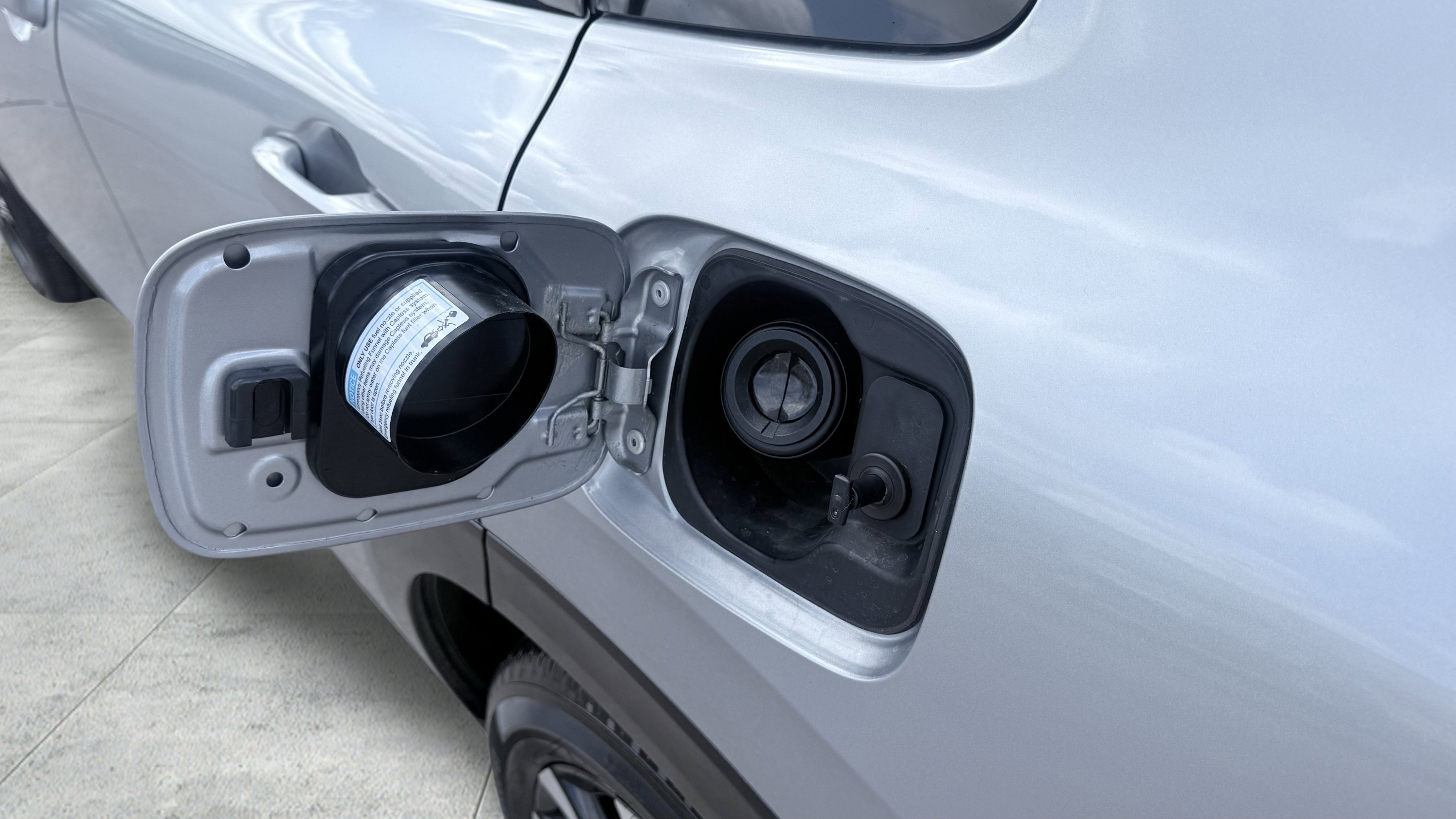 Used 2026 Honda HR-V EX-L image 19