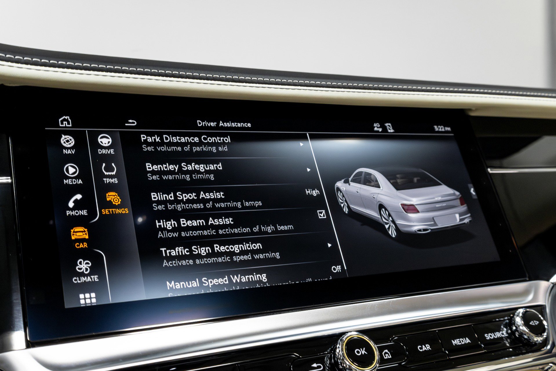 Used 2021 Bentley Flying Spur W12 image 77