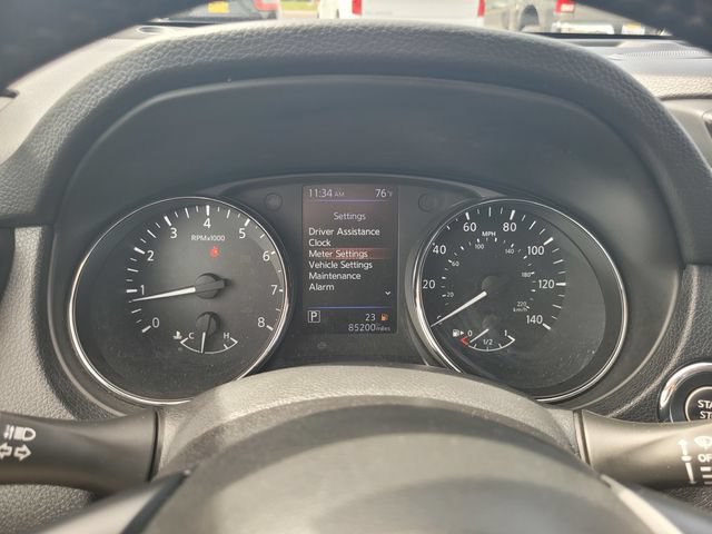 Certified 2020 Nissan Rogue SL w/ Premium Package AWD/4WD image 29