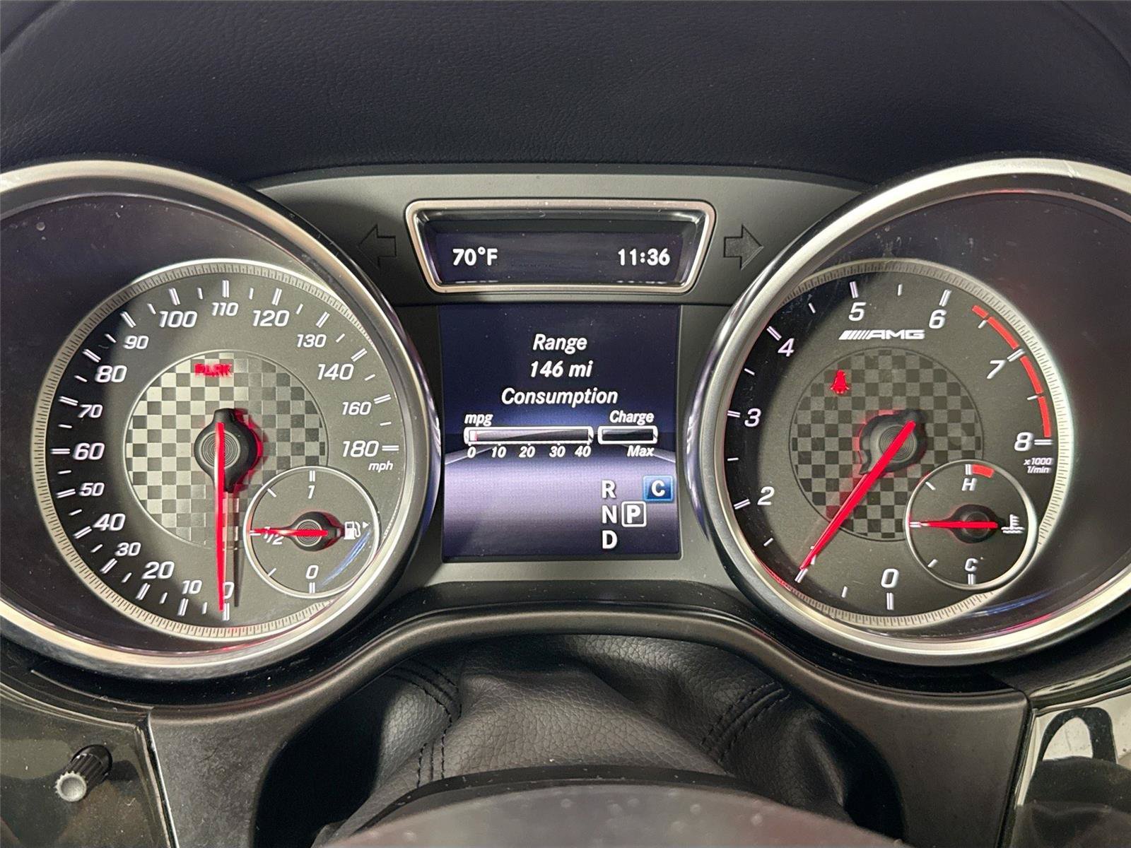 Used 2019 Mercedes-Benz GLE 43 AMG 4MATIC Coupe image 21
