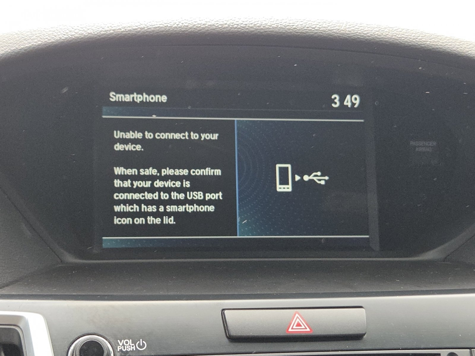 Used 2020 Acura TLX V6 w/ A-SPEC Pkg image 5