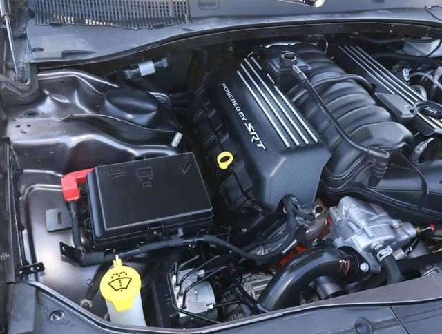 Used 2023 Dodge Charger Scat Pack RWD image 26