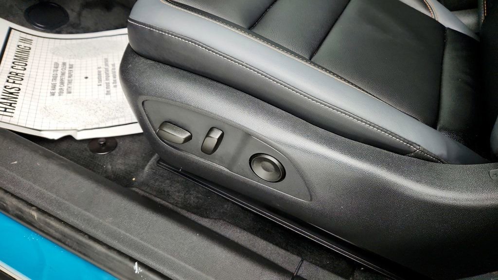 Used 2024 Honda Prologue Touring image 12