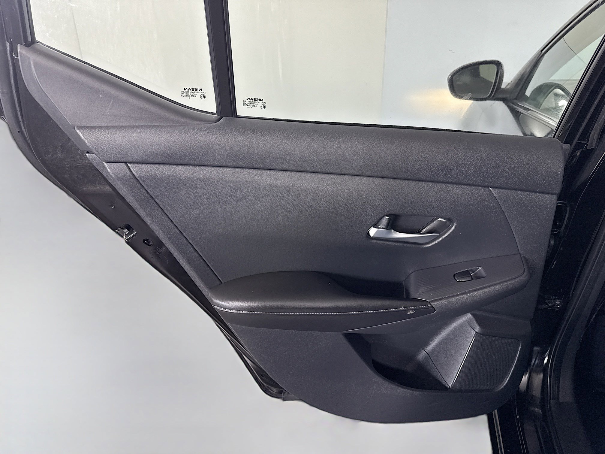 Used 2020 Nissan Sentra S w/ Trunk Package image 26