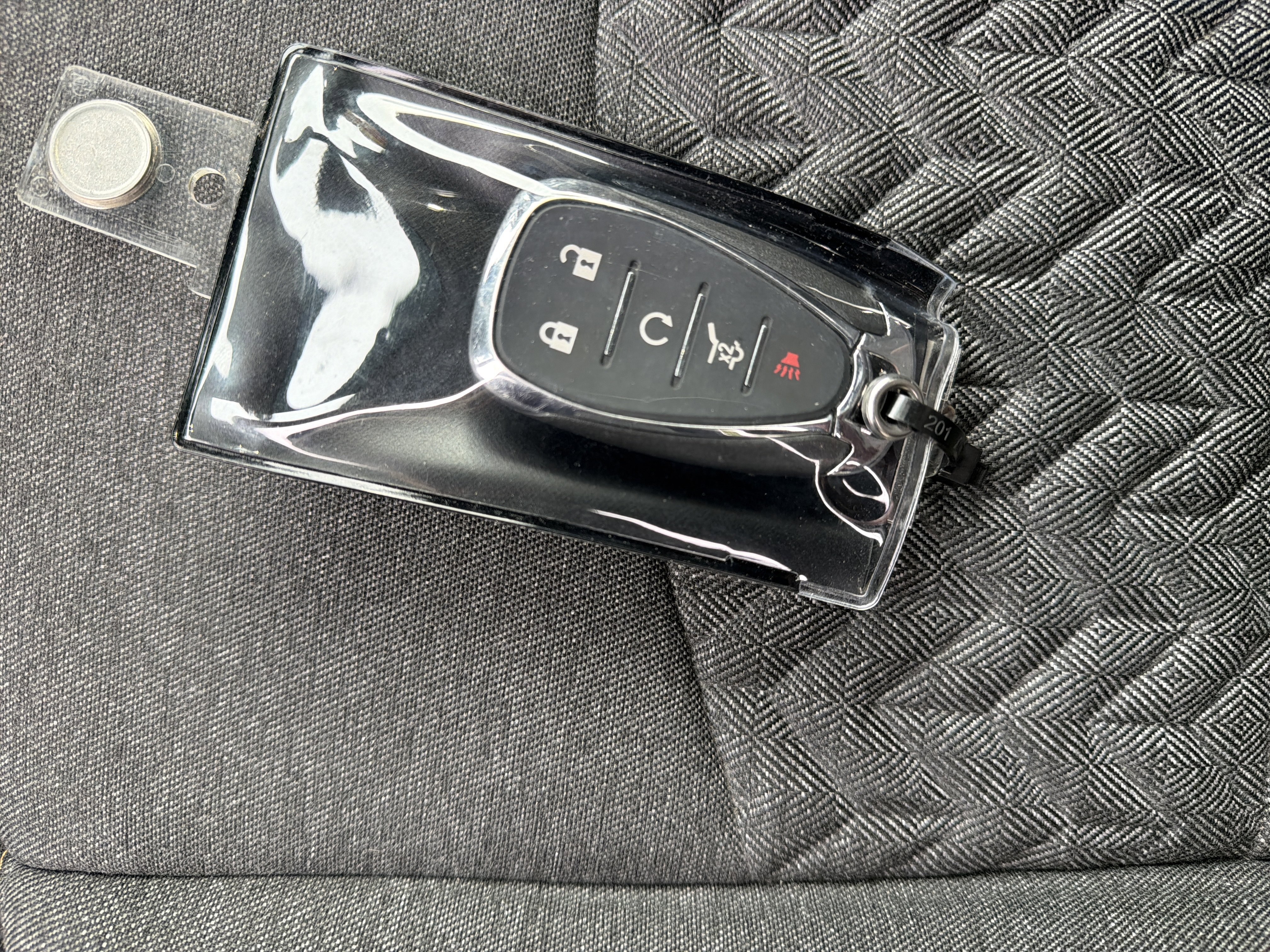 Used 2024 Chevrolet Equinox LT w/ LPO, Floor Liner Package image 34