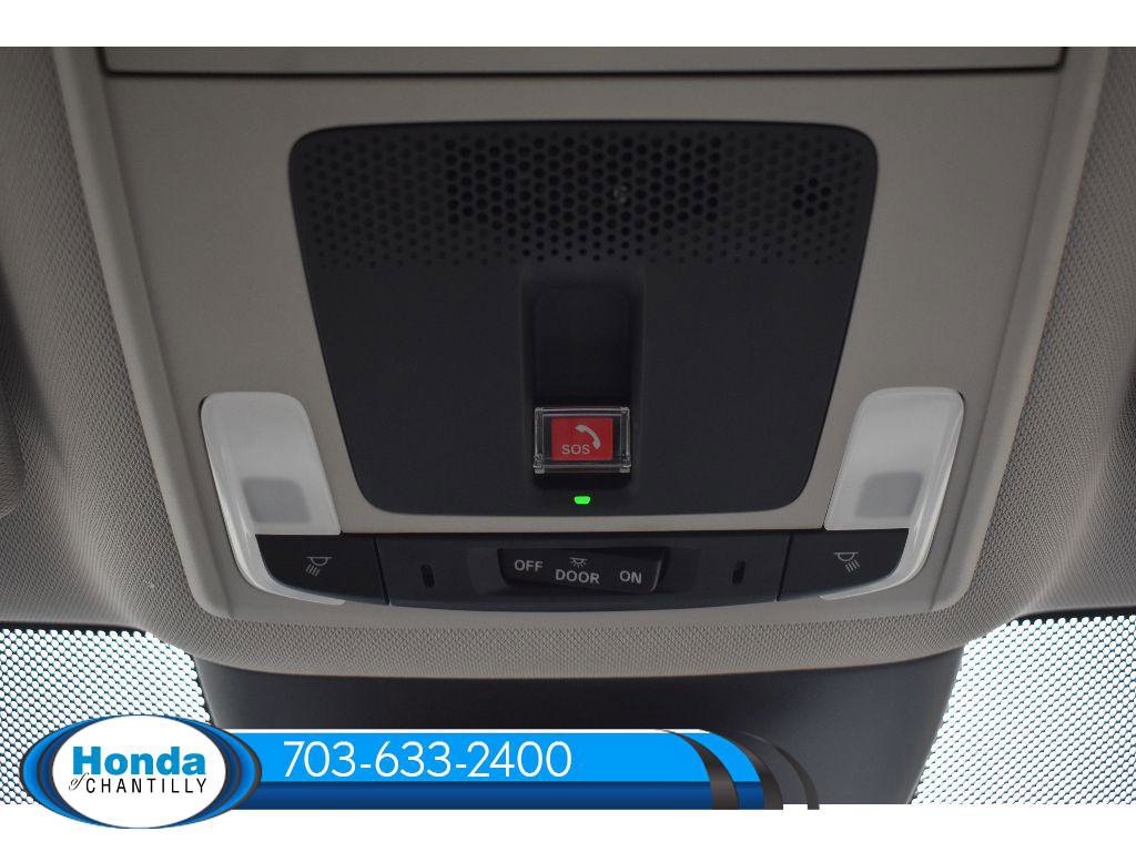 New 2026 Honda Passport RTL image 20