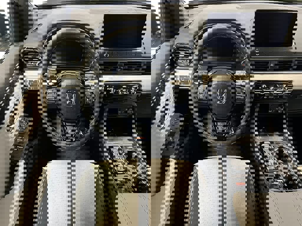 New 2026 Honda Passport TrailSport Elite image 22