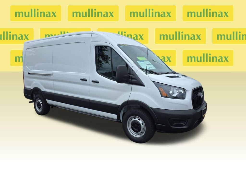 New 2026 Ford Transit 250 148 Medium Roof w/ Load Area Protection Package