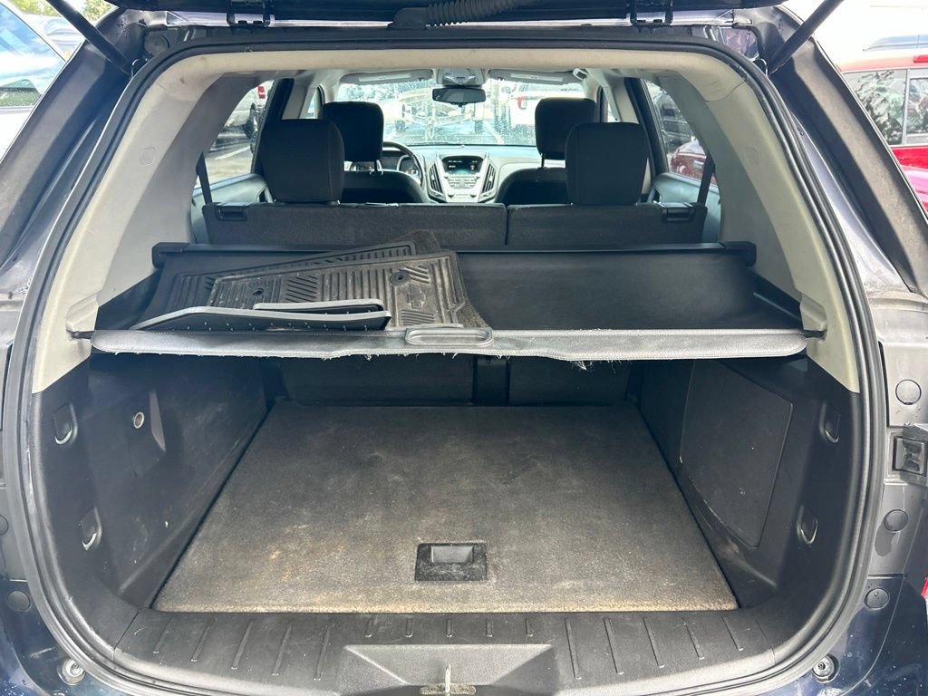 Used 2015 Chevrolet Equinox LT w/ Driver Convenience Package FWD image 40