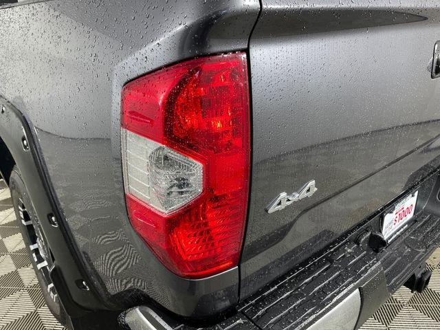 Used 2021 Toyota Tundra SR5 image 17