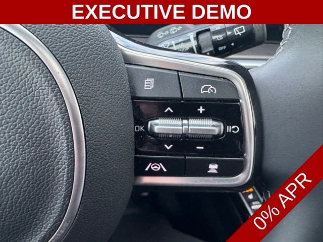 New 2025 Kia Sorento SX image 20