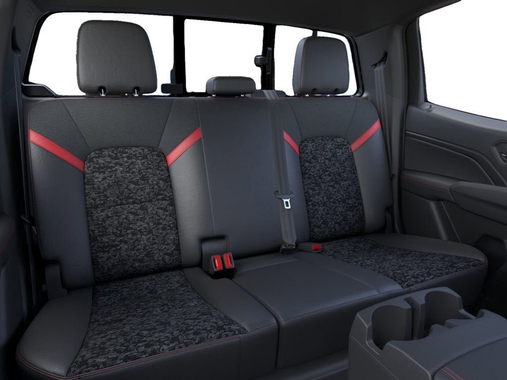 New 2026 Chevrolet Colorado Z71 AWD/4WD image 17