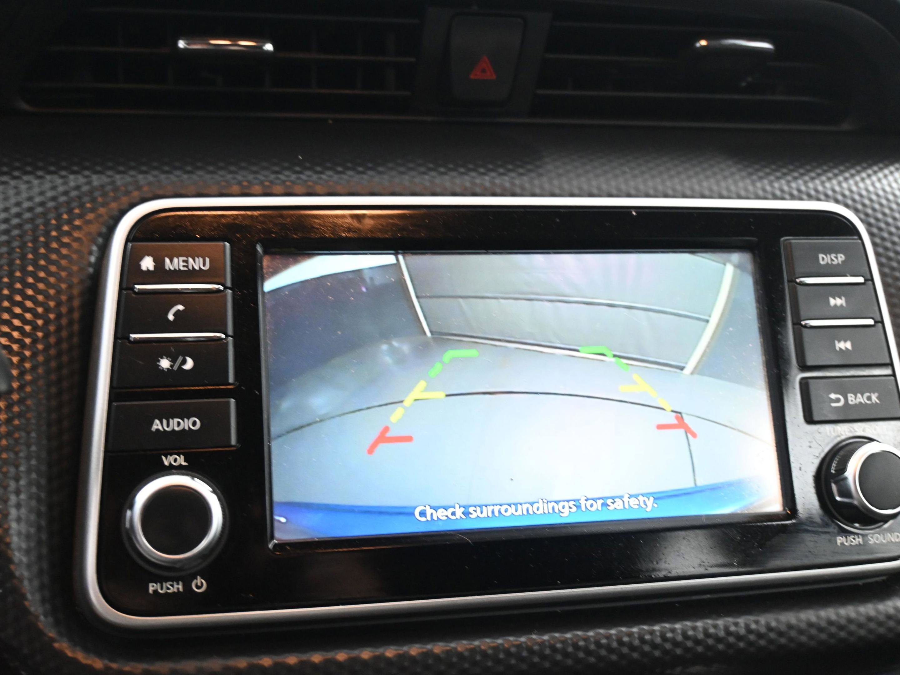 Used 2024 Nissan Kicks S image 28