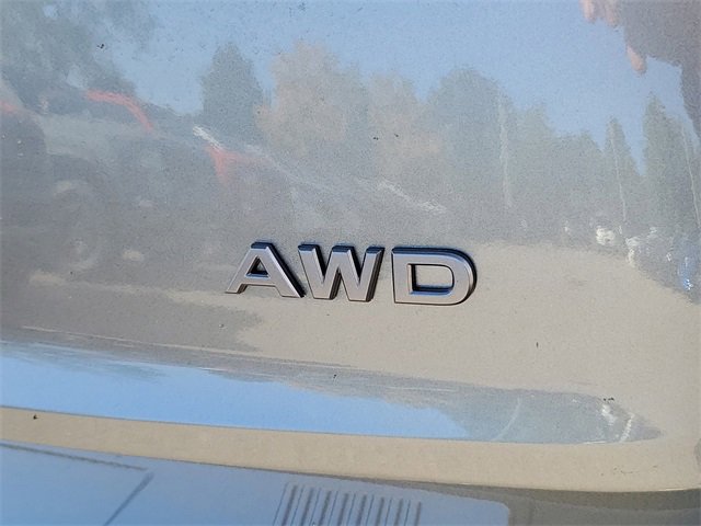 New 2026 Nissan Rogue SV w/ SV Premium Package image 6