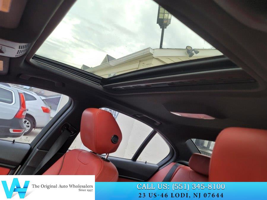 Used 2015 BMW 328i xDrive Sedan image 14