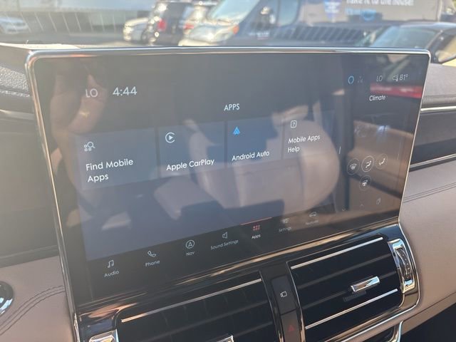 Certified 2024 Lincoln Navigator Reserve image 37