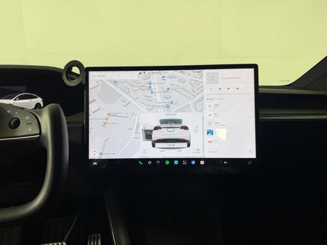 Used 2022 Tesla Model X AWD/4WD image 17