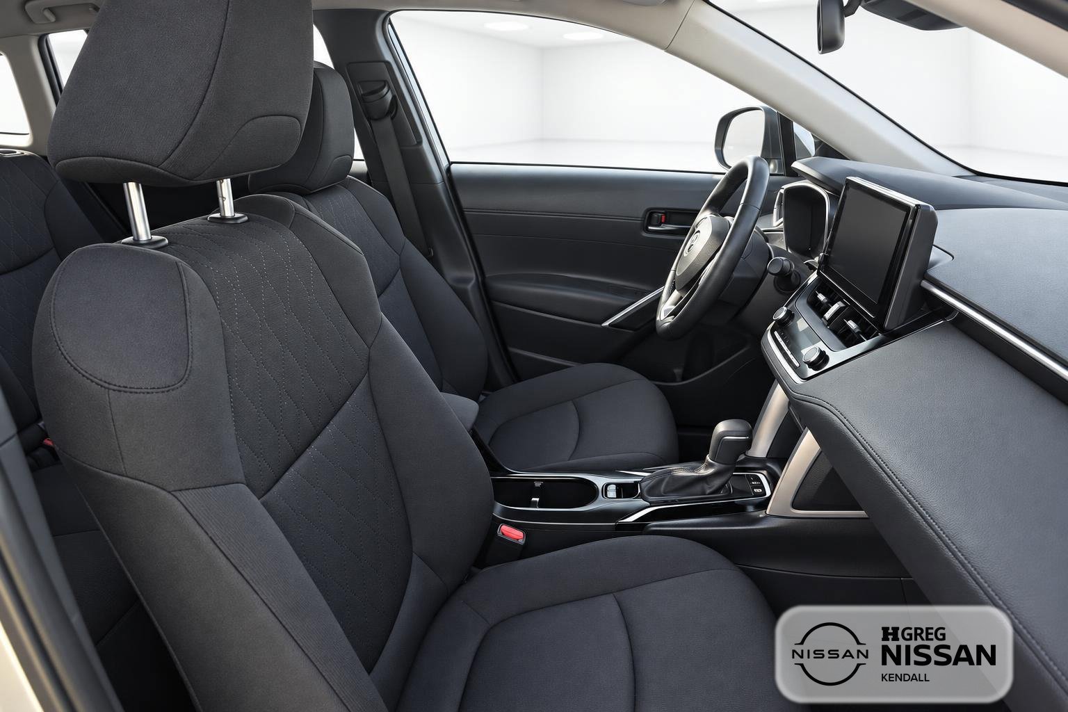 Used 2023 Toyota Corolla Cross LE FWD image 8