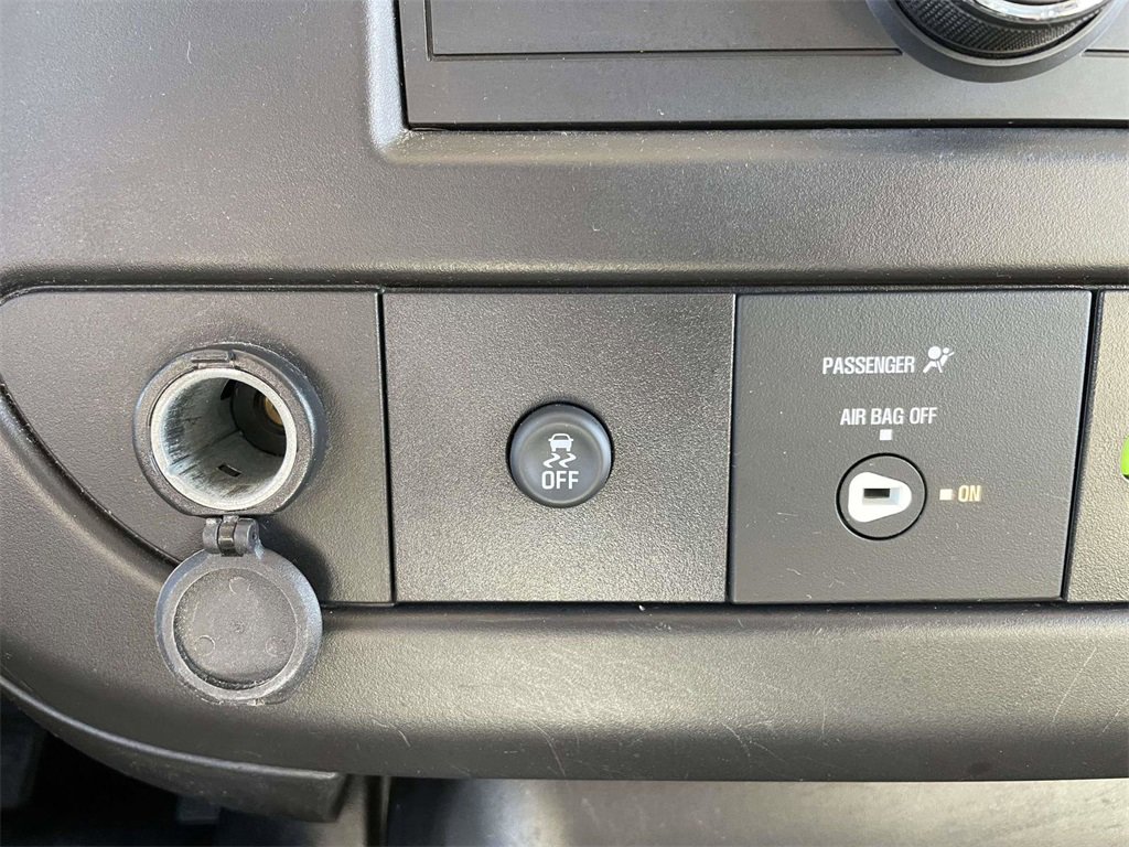 Used 2021 Chevrolet Express 2500 w/ Communications Package image 20