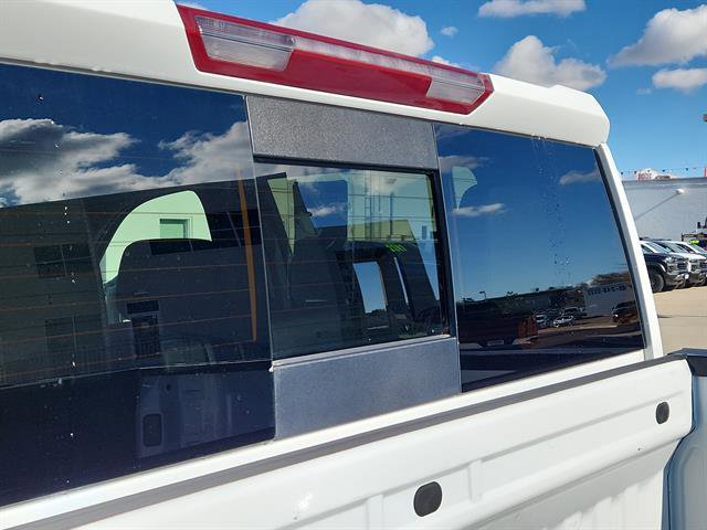 Used 2021 Chevrolet Silverado 1500 RST w/ All Star Edition Plus image 27