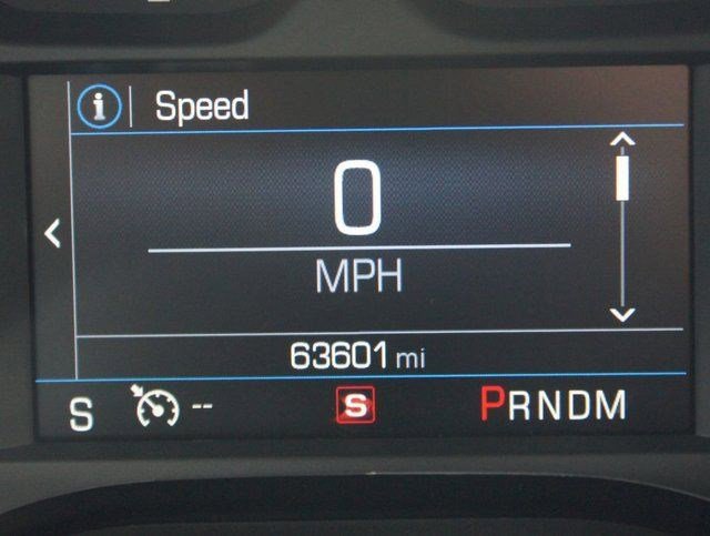 Used 2023 Chevrolet Camaro LT image 4