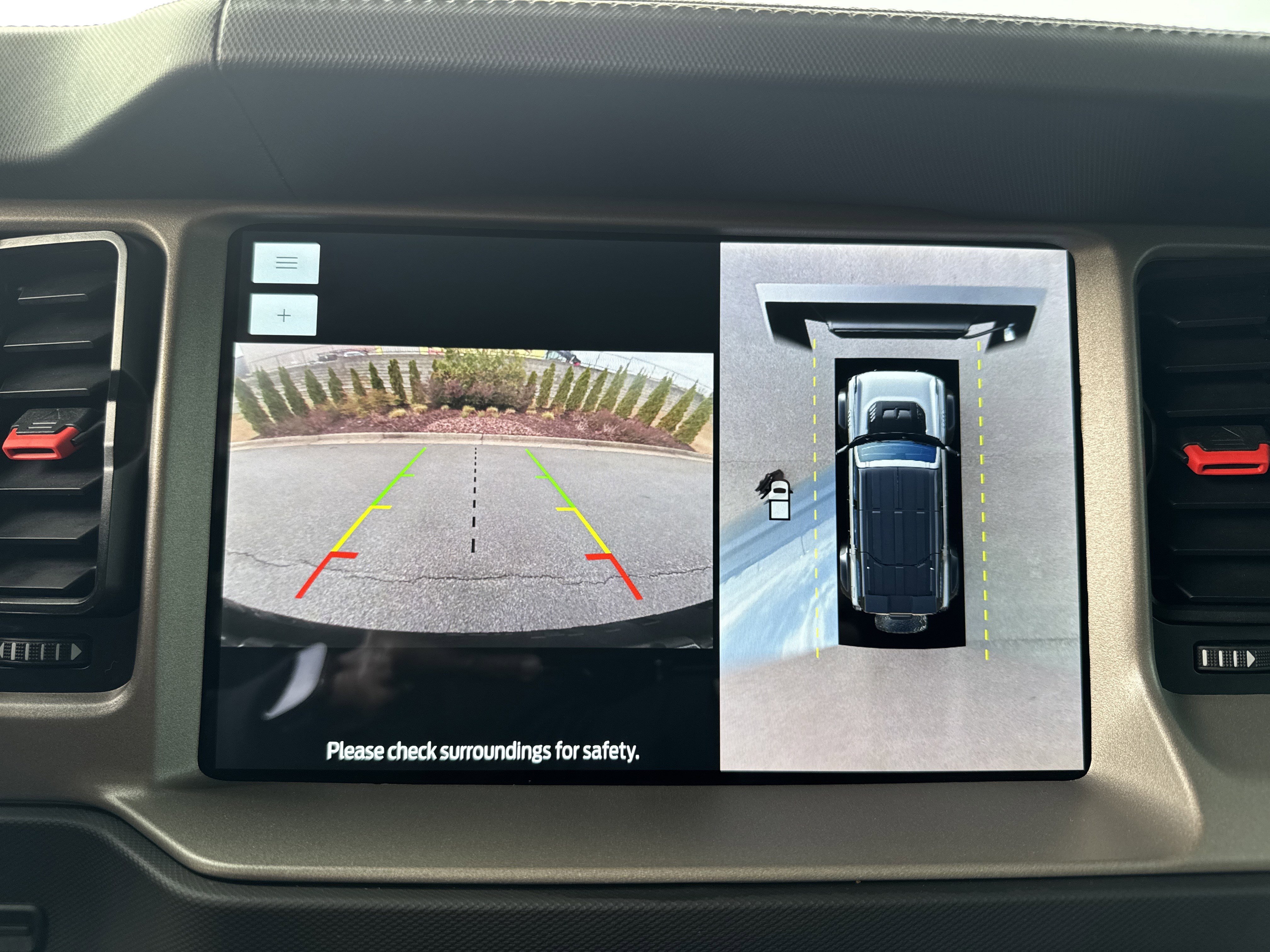 Used 2024 Ford Bronco Raptor image 24