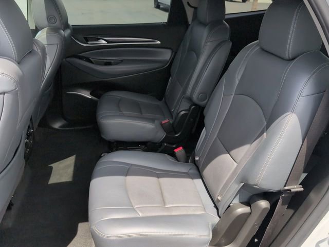 Used 2019 Buick Enclave Essence FWD image 23