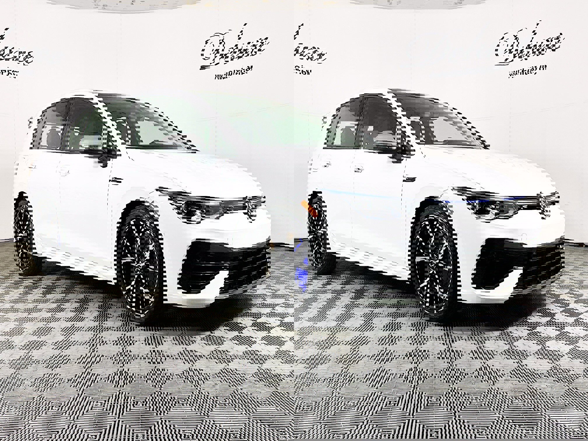 Used 2024 Volkswagen Golf R