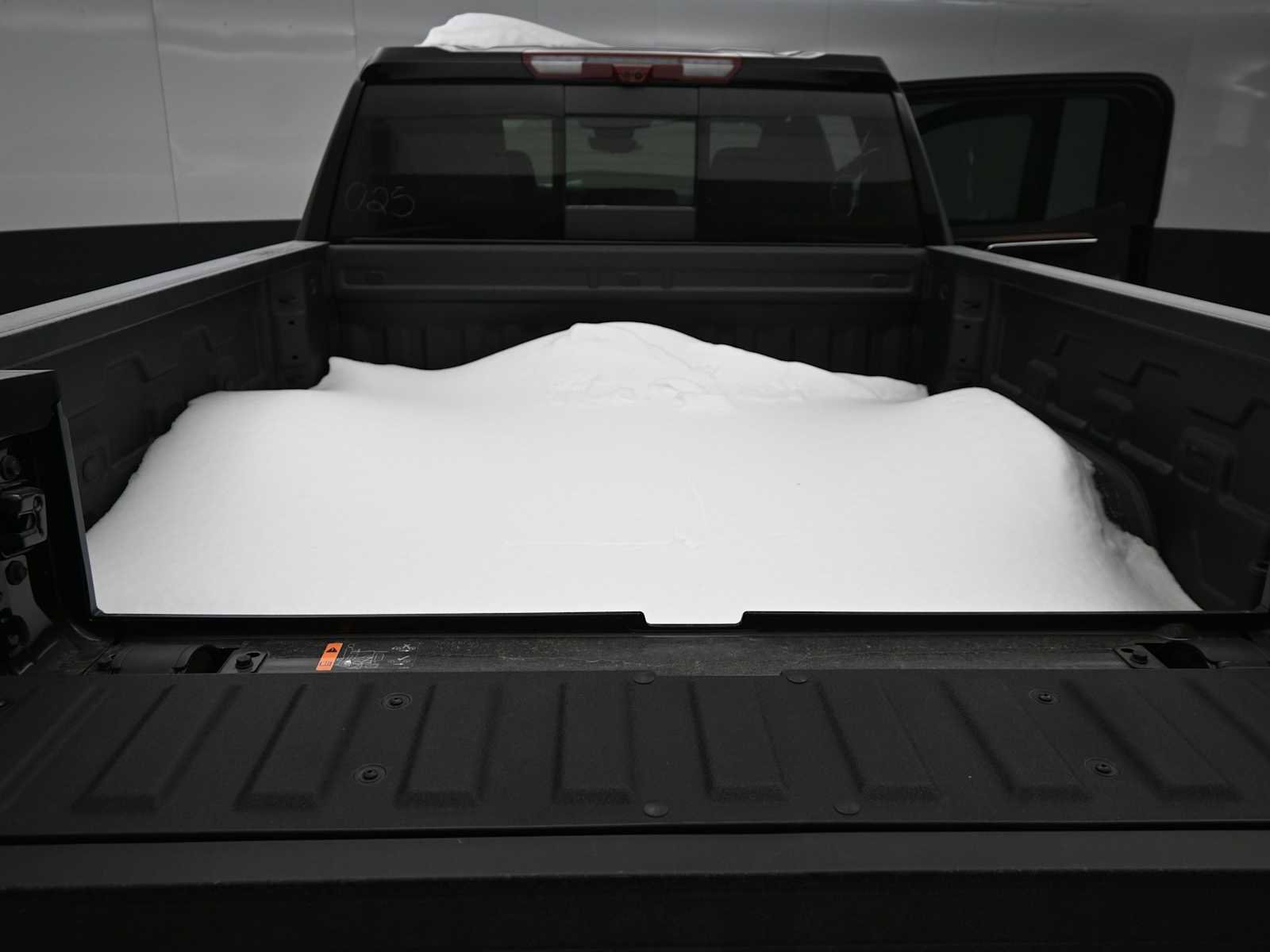 New 2026 GMC Sierra 1500 Denali w/ Denali Reserve Package image 14